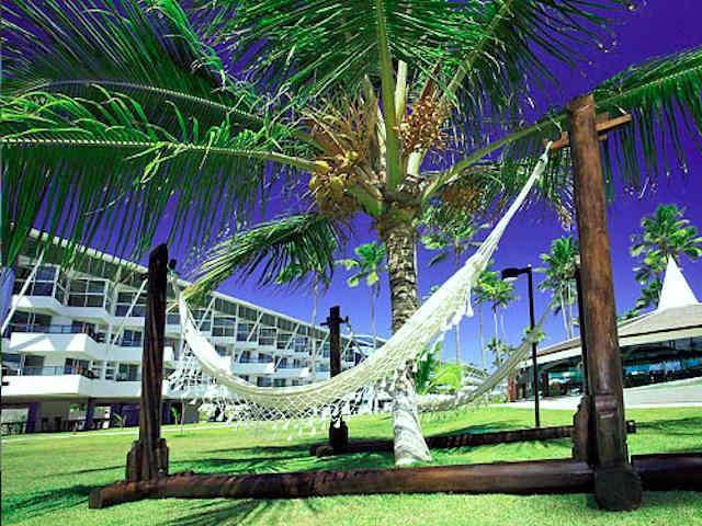 Ancorar Flat 2108 Porto De Galinhas Apartment Luaran gambar
