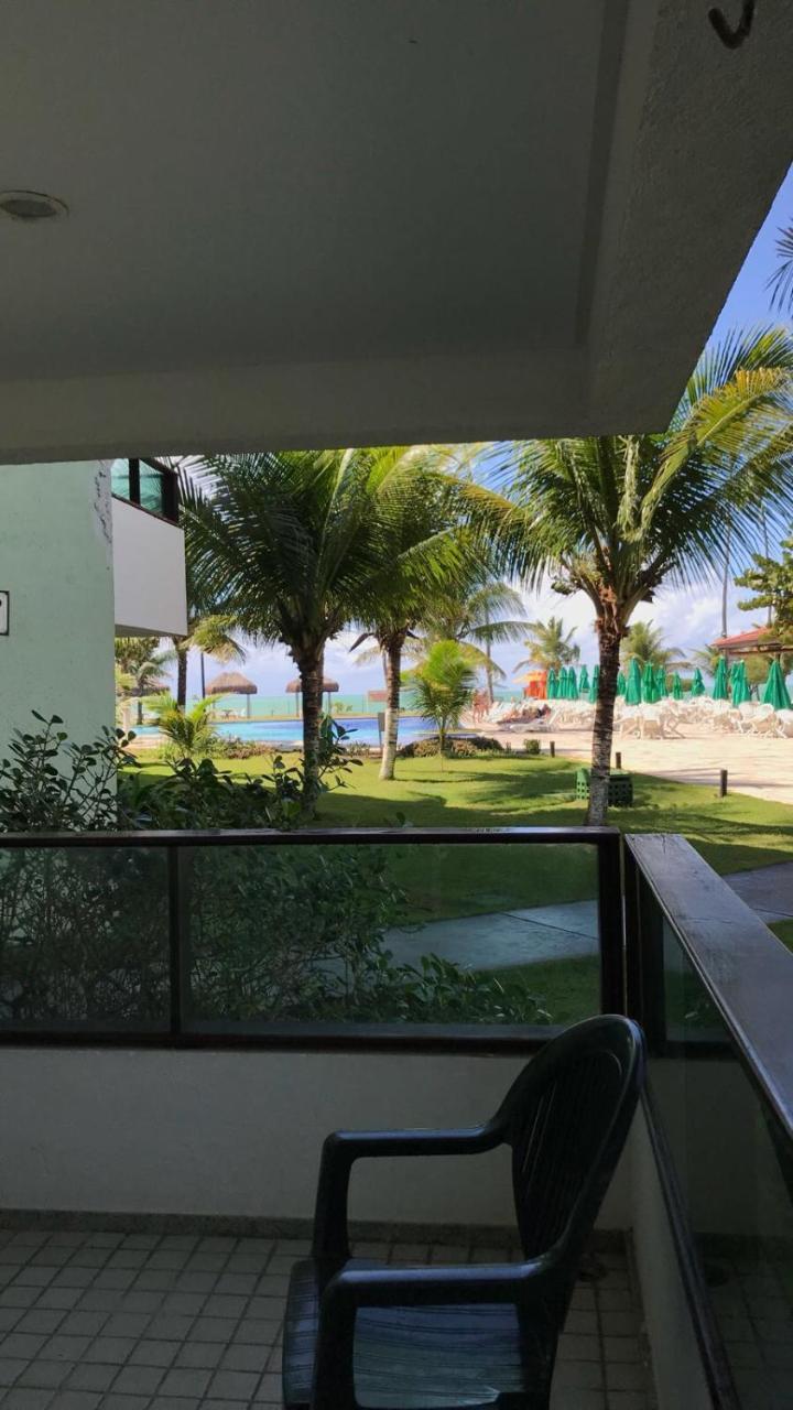 Ancorar Flat 2108 Porto De Galinhas Apartment Luaran gambar